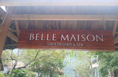 Sa Pa Cabin | Belle Maison Sapa Resort & Spa - Formerly Sapa Eco Villas & Spa