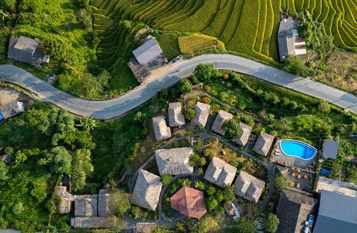 Sa Pa Cabin | Belle Maison Sapa Resort & Spa - Formerly Sapa Eco Villas & Spa