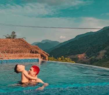 Sa Pa Cabin | Belle Maison Sapa Resort & Spa - Formerly Sapa Eco Villas & Spa