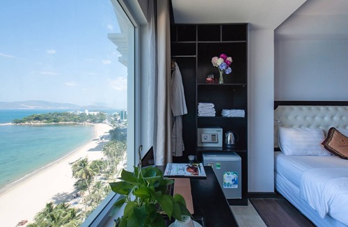 Vinh Phuoc Hotel | Bellevue Hotel