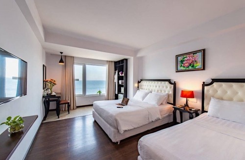 Vinh Phuoc Hotel | Bellevue Hotel