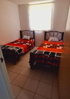 Guanajuato Apartment | Bello Amanecer
