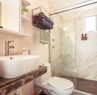 Ignacio Zaragoza Apartment | Bello Loft Trendy a 3min de la playa