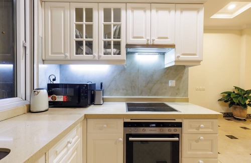 Long Bien House | Beloved Summer - 4BR Cozy & Peaceful with Elevator