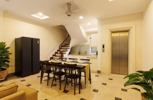 Hanoi Apartment | Beloved Summer House