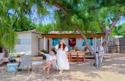 Ban Chang Villa | Beluga Camping