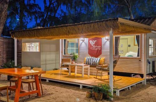 Ban Chang Villa | Beluga Camping