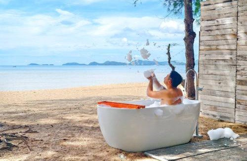 Ban Chang Villa | Beluga Camping