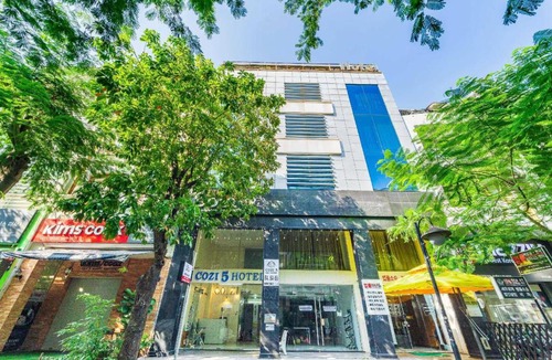 Phu My Hung Hotel | Belvilla Comfort Stays Near SECC formerly Cozy Hotel