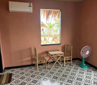 Ninh Phuoc Apartment | Ben Ben