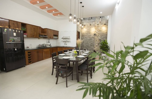 Son Tra Villa | Ben's House