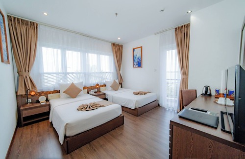 Ben Tre Resort | Ben Tre Riverside Resort