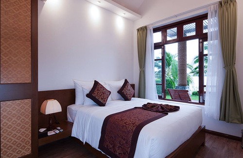 Ben Tre Resort | Ben Tre Riverside Resort