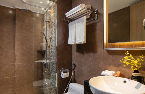 French Quarter Hotel | Bendecir Hotel & Spa