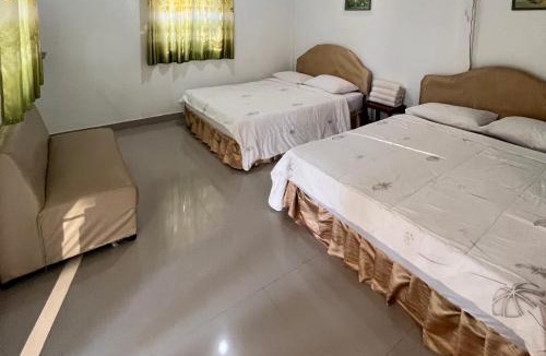 Phang Khon Resort | Benjamat Resort