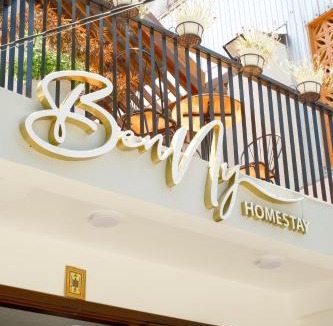 Hue Hotel | Benny Homestay Huế