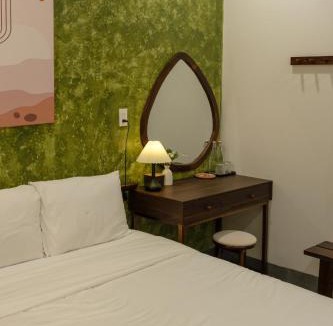 Hue Hotel | Benny Homestay Huế