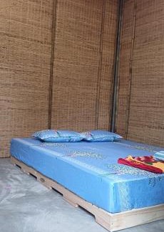 Ben Tre House | BenTrestay