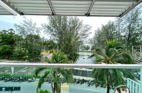 Cherngtalay Hotel | Benyada Lodge - Surin Beach
