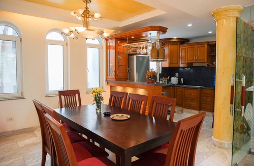 Nha Trang Villa | Benzen Villas Nha Trang