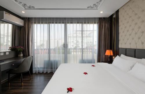 Old Quarter Hotel | Beryl Central Hanoi Hotel