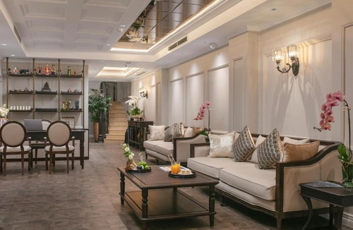 Old Quarter Hotel | Bespoke Boutique Hotel Hanoi