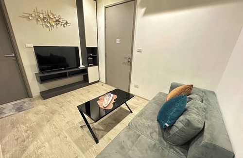 Pattaya Bay Apartment | Best Location Central Pattaya - Nightlife, Beach, Sea- Guest Friendly