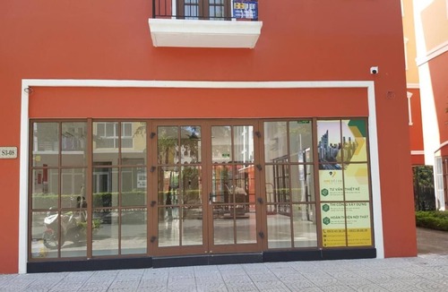 Duong To Apartment | Best Price SUN An Thới Apartments for Long Stay
