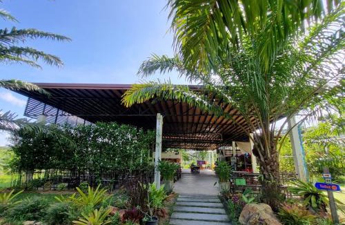 Phang Nga Apartment | Best rafting 4U camp
