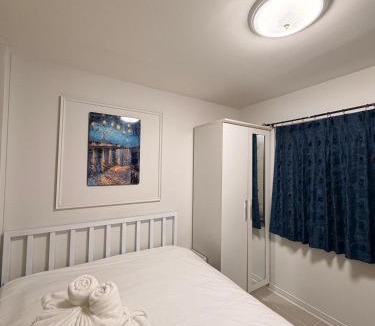 Phlabphla Apartment | Best Value Condo Lumpini Rajamangala