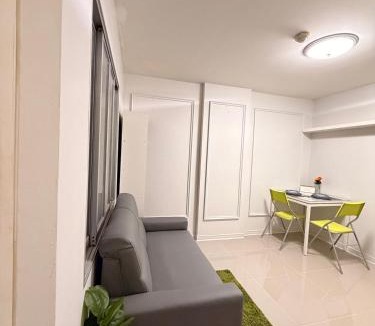 Phlabphla Apartment | Best Value Condo Lumpini Rajamangala