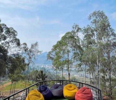 Dong Van Hotel | Best View Đồng Văn