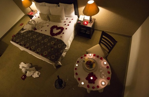 Gomez Palacio Hotel | Best Western Posada Del Rio