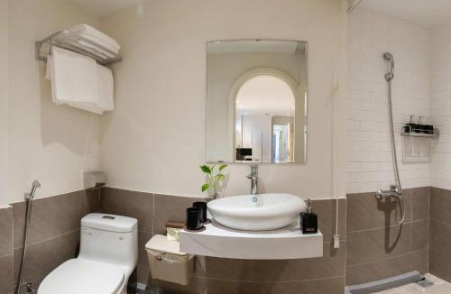 Hang Bo Hotel | Better Home Hanoi