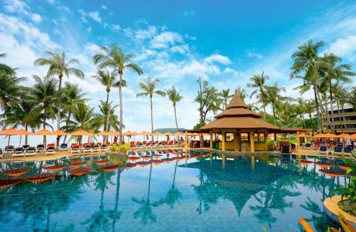 Kata Resort | Beyond Kata