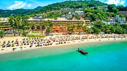 Kata Resort | Beyond Kata