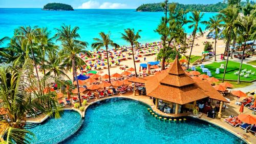 Kata Resort | Beyond Kata