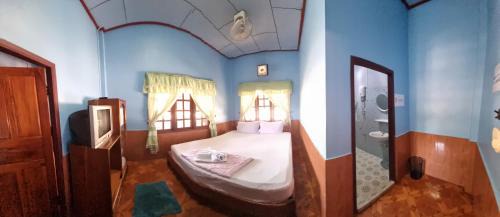 Sekong Province Hotel | Beyond Pub guest House and Hotel