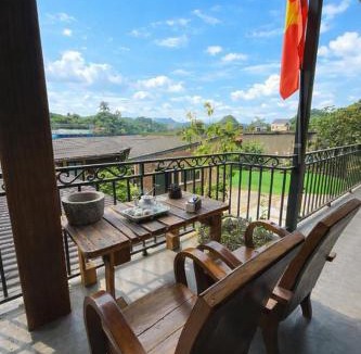 Moc Chau Hotel | BG Stone Homestay
