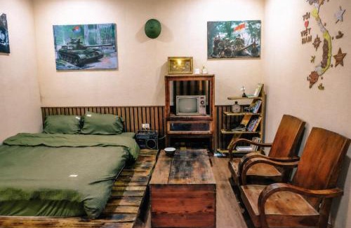 Moc Chau Hotel | BG Stone Homestay
