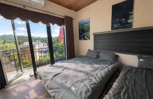 Moc Chau Hotel | BG Stone Homestay