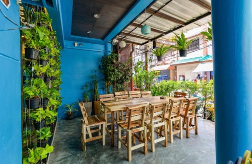 Patong Hotel | BGW Phuket Hostel