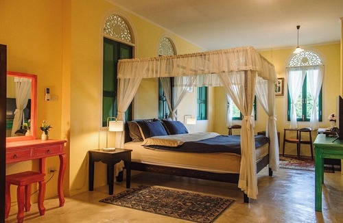 Nong Kwai Hotel | Bhirom At Baan Thongjaya