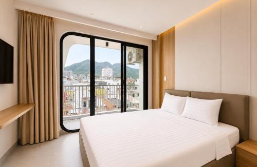 Vinh Hai Apartment | BHome Nha Trang Residences