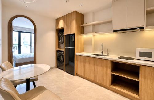 Vinh Hai Apartment | BHome Nha Trang Residences