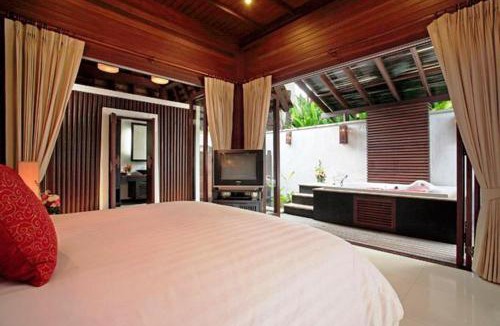 Bophut Resort | Bhundhari Residence Koh Samui