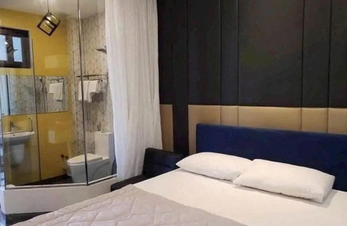 Di An Hotel | Biên Hoà Hotel