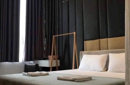 Di An Hotel | Biên Hoà Hotel