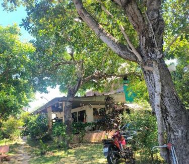 Xuyen Moc House | Biên Rừng Homestay