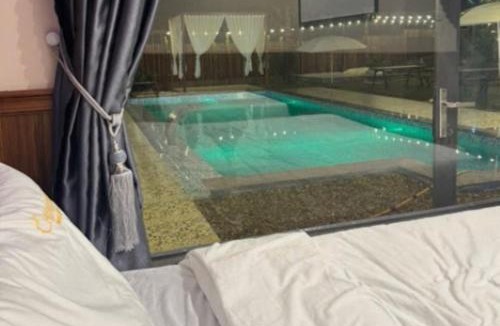 Pleiku Hotel | Biển Hồ Homestay